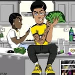 Dexter King - @dexter__kimg - Instagram