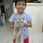 Dexter Klein Lanuza - Facebook