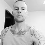 dexterklein - @fatemadedk - Instagram