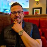 Dexter Lambe - @dexter_lambe - Instagram