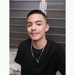 Dexter Lambino - @dexterlambino - Instagram