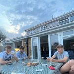 DexterL - @dexter.lambertt - Instagram