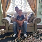 Dexter Lambert - @dexter_penny_lambert - Instagram