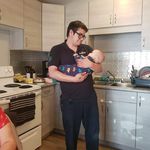 Dexter Lambert Fourre-ross - @fourreross - Instagram