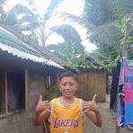 Dexter James Lara - Facebook