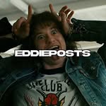 Dexter Lara - @eddie.posts - Instagram
