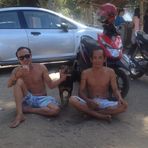 Dexter Lara - Facebook