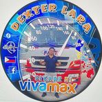 Dexter Lara - Facebook