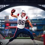Dexter Lara - @dexter.lara.nfl - Instagram