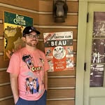 Beau Larson - @beaudexterlarson - Instagram