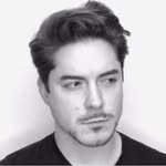 Dex Larson - @idexterlarson - Instagram