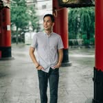 Dexter Lau - @itslaud_ - Instagram