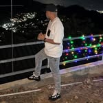 Dexter Lawrence - @gt_djdexter - Instagram