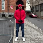 Dexter Lawrence - @dexterlawrence95 - Instagram