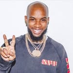 Dexter Lawrence - @tory_lanez_fp - Instagram