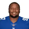 Dexter Lawrence - @dexterlawrence97 - TikTok