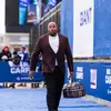 Dexter Lawrence - @dexter_.lawrence - TikTok