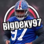 Dexter Lawrence Fan Account - @bigdexy977 - Instagram