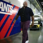 Dexter Lawrence II - @dexxywear - Instagram