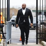 Dexter Lawrence II “Sexy Dexy” - @dexterlawrence18 - Instagram