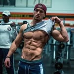 Dexter - @dexterlawson135 - Instagram