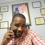 Dexter Lawson - @discodex100 - Instagram