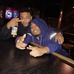 Dexter Leach - Facebook
