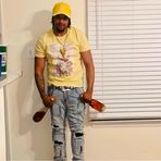 Dexterr Leach - Facebook