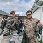 Dexter Leblanc - Facebook