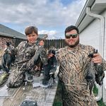 Dexter leblanc - @dexter_leblanc_ - Instagram