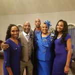 Bishop Dexter Leflore Sr. - @bishop_leflore - Instagram
