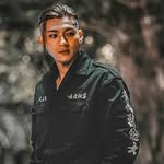 Dexter - @dexter_leonard_dirgantara - Instagram