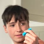 Dexter leonard - @supernova.7879 - Instagram