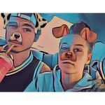 Dexter Leonard - @dvltrmw - Instagram