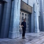 Dexter Leong - @didizai901105 - Instagram
