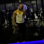Dexter Benton - @dexter_lifts - Instagram