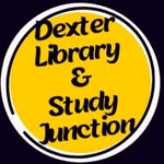 Dexter Library & Study Junction - @dexterlibrary - Instagram