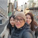 Dexter Liew - @dexterliew - Instagram