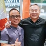 Dexter Liew - @clmdexterliew - Instagram