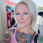 Stephanie Sperling - @dexterlillyj4s5 - Instagram