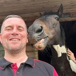 Chris Lloyd - @dexterlloyd - Instagram