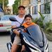 Dexter Lloyd Flores - Facebook