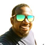 Dexter N. Lockett - @dexterlockett - Instagram