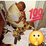 Dexter love - @bigskizzo - Instagram
