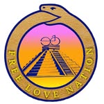 Dexter Love - @freelovenation - Instagram