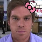 𝗘𝗹𝗶𝘆𝗮 - @dexterlover77 - Instagram