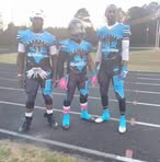 Dexter Lowe - Facebook