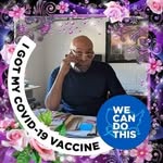 Dexter Lowe - @theestherjlowefoundation - Instagram