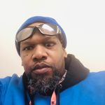 Dexter Luckett - @longlivedakong - Instagram