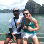 Dexter Lynch - @dex.travelling - Instagram